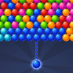 Bubble Pop! Puzzle Game Legend のアイコン